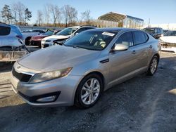 2012 KIA Optima EX en venta en Spartanburg, SC