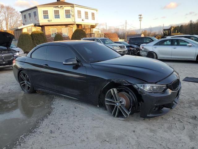 2019 BMW 430I