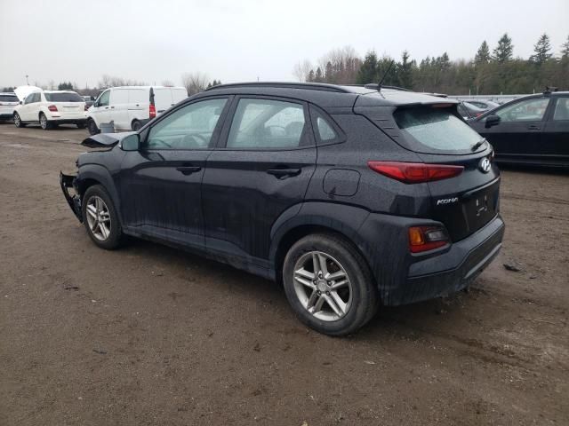 2019 Hyundai Kona SE