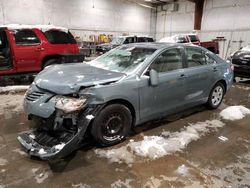 2009 Toyota Camry Base en venta en Milwaukee, WI