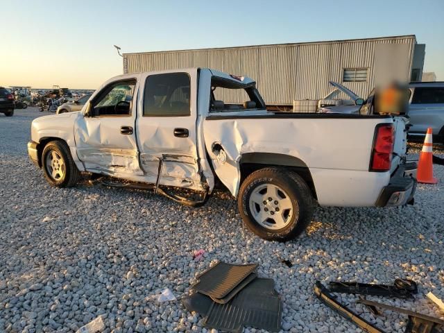 2005 Chevrolet Silverado C1500