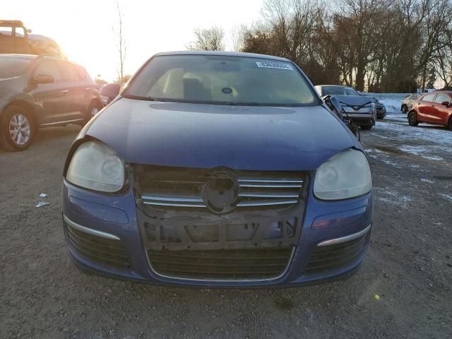 2008 Volkswagen Jetta S