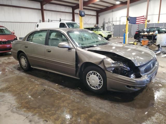 2003 Buick Lesabre Custom