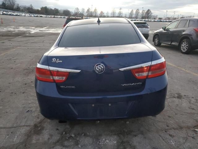 2013 Buick Verano