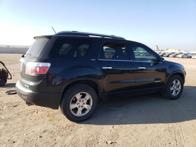 2008 GMC Acadia SLT-1