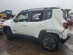 2017 Jeep Renegade Trailhawk