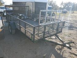 Trailers salvage cars for sale: 2006 Trailers Enclosed