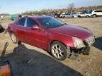 2009 Cadillac CTS HI Feature V6