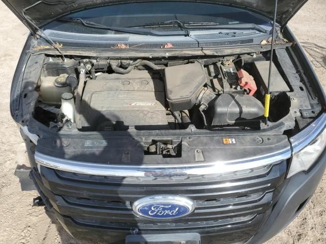 2011 Ford Edge Sport