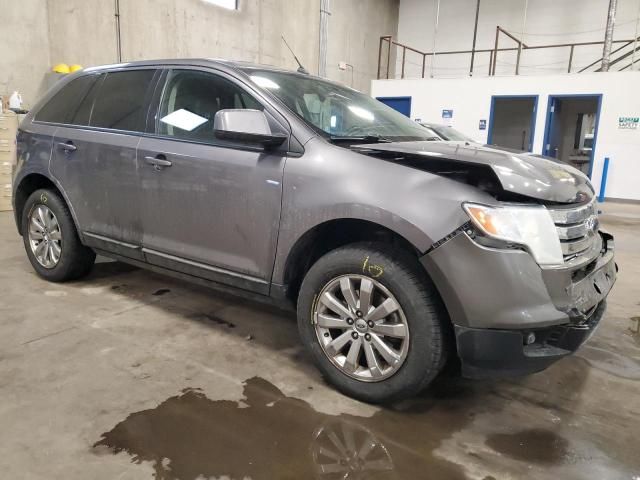 2010 Ford Edge SEL