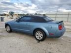 2006 Ford Mustang