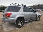 2004 Toyota Sequoia SR5