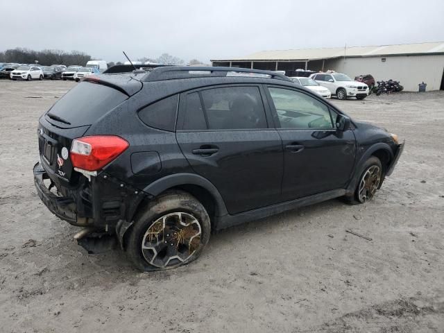 2014 Subaru XV Crosstrek 2.0 Limited