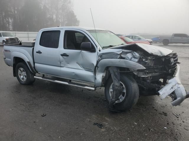 2012 Toyota Tacoma Double Cab Prerunner