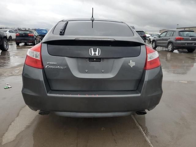 2011 Honda Accord Crosstour EXL