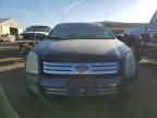 2007 Ford Fusion SEL