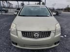 2007 Nissan Sentra 2.0