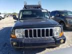 2010 Jeep Commander Sport