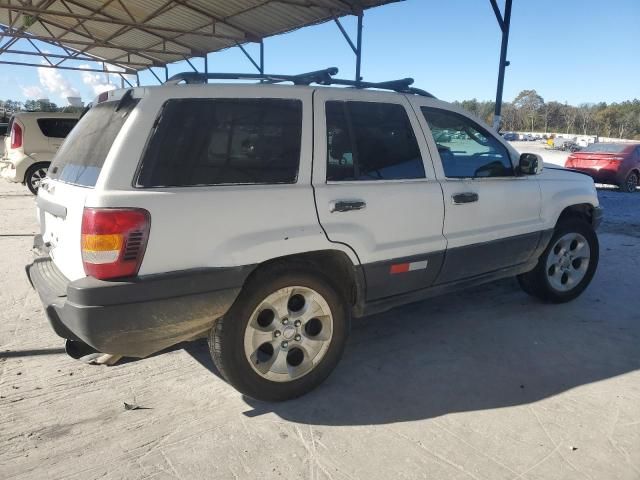 2003 Jeep Grand Cherokee Laredo