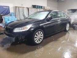 2013 Honda Accord Touring en venta en Elgin, IL