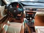 2007 BMW 328 XI