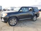 2010 Toyota 4runner SR5