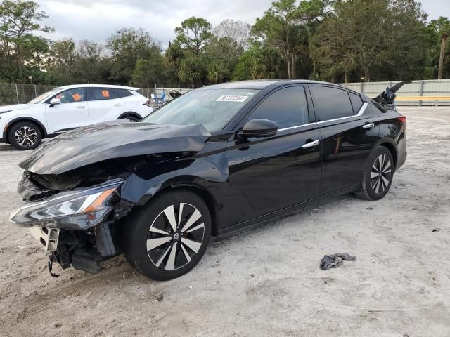 2019 Nissan Altima SL