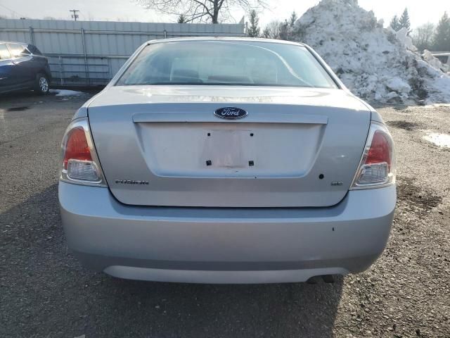 2006 Ford Fusion SE