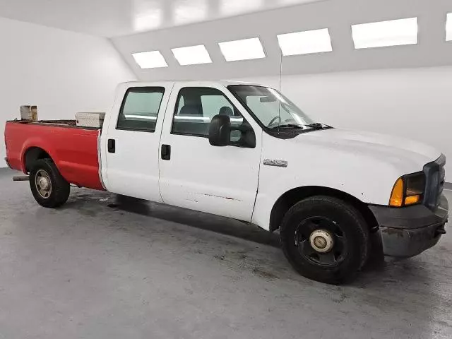 2006 Ford F250 Super Duty