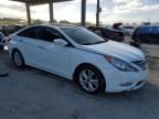 2012 Hyundai Sonata SE