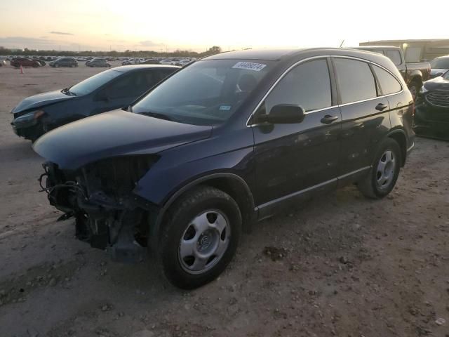 2009 Honda CR-V LX