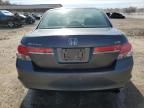 2012 Honda Accord LXP