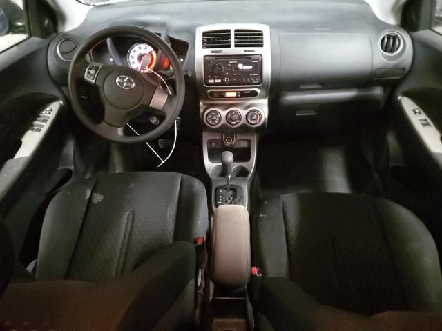 2012 Scion XD