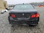 2013 BMW 528 I