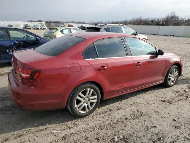 2017 Volkswagen Jetta S