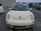 2010 Volkswagen New Beetle