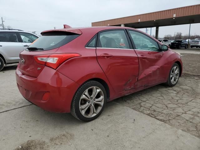 2014 Hyundai Elantra GT