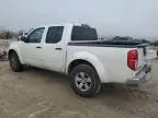 2013 Nissan Frontier S