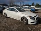 2016 Mercedes-Benz CLS 400 4matic