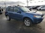 2012 Subaru Forester 2.5X