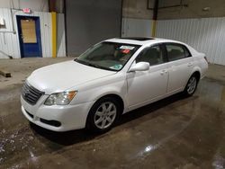 Salvage cars for sale at Glassboro, NJ auction: 2008 Toyota Avalon XL