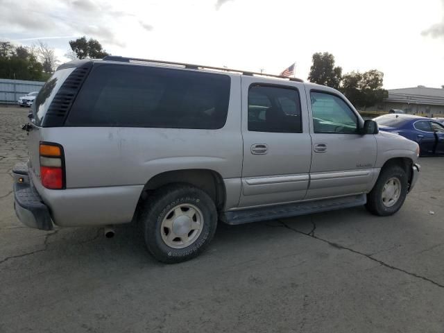 2005 GMC Yukon XL K1500