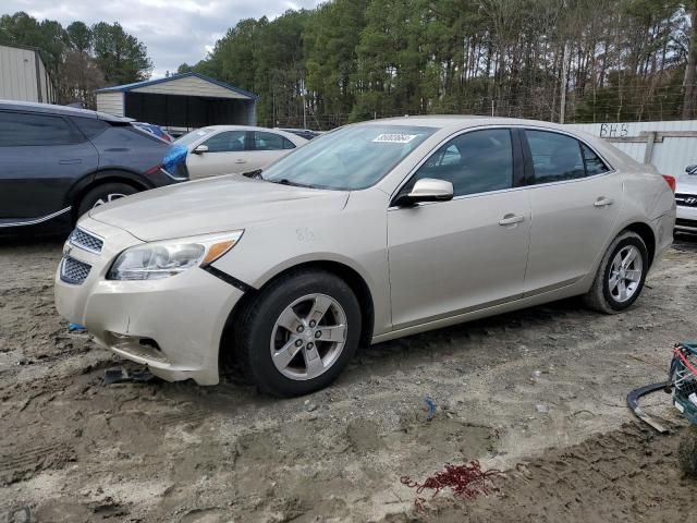 2013 Chevrolet Malibu 1LT