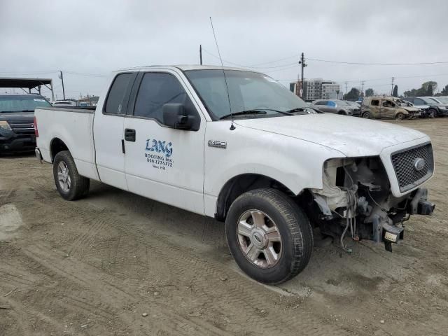 2004 Ford F150