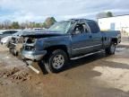 2006 Chevrolet Silverado K1500