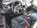 2008 Cadillac Escalade Luxury