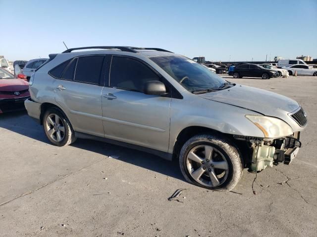 2005 Lexus RX 330