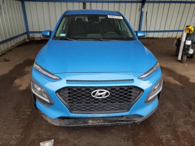 2019 Hyundai Kona SE