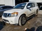 2011 Nissan Armada Platinum