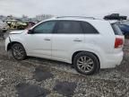 2011 KIA Sorento SX